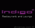 مطعم و لاونج انديجو