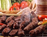مشويات شهد