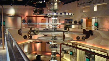 مركز الإيكولوجيا مركز الإيكولوجيا