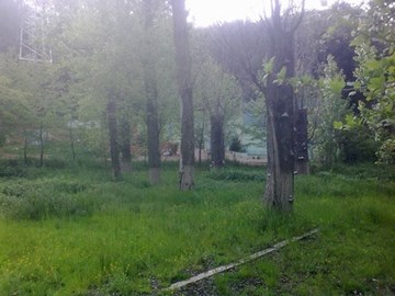 منتجع تاغبالوت منتجع تاغبالوت