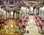 قاعة سهر الليالى