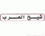 شيخ العرب