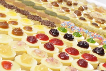 ميني ديلايتس