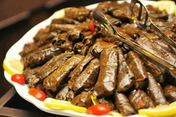 مطعم الأرز