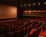 سينما روكسي 