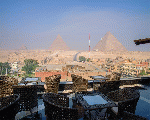 Marvel Stone Hotel Giza