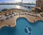 فندق InterContinental Cairo Semiramis