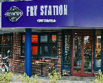 Frystation