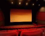 سينما الهرم