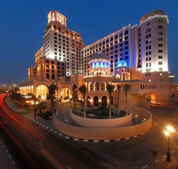 مول الإمارات