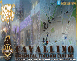 Cavallino cafe