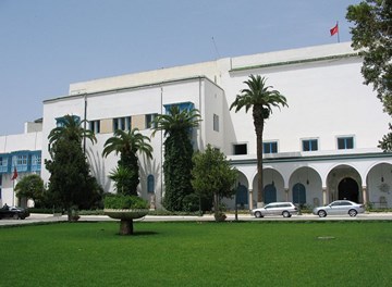 متحف باردو