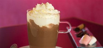 جاليري الشوكولاتة