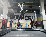 BOUNCEinc