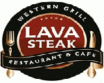 Lava Steak