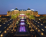 فندق رويال مكسيم بالاس كمبنسكي القاهرة 