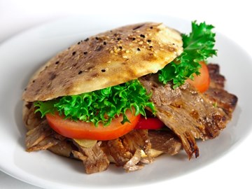 دونر باشا دونر باشا