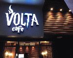Volta Cafe 