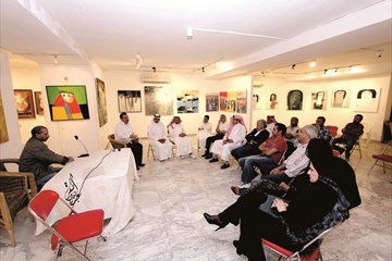 أتيليه جدة أتيليه جدة