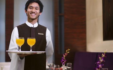 مقهى الرواد