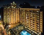 Safir Hotel Cairo