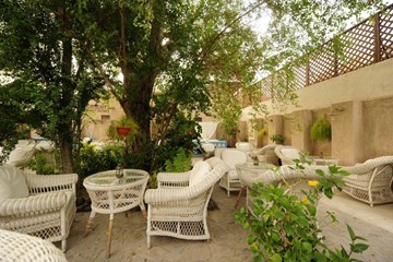 أرابيان تي هاوس أرابيان تي هاوس