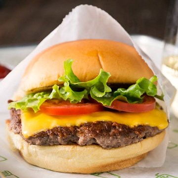 إليفيشن برغرالحمرا مول