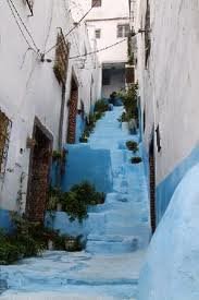 البيوت التاريخية بتطوان