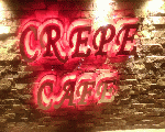 crepe cafe