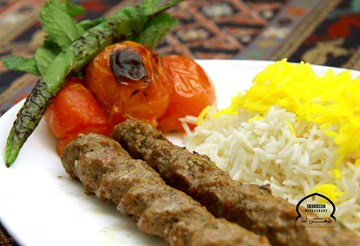 شهرزاد شهرزاد