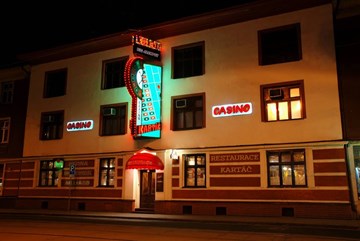 كازينو أوسترافا كازينو أوسترافا