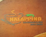 مطعم هالبينو