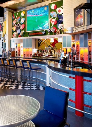 إن آر جي إن آر جي