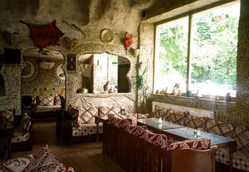 البركة البركة