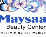 Maysaa Beauty Center