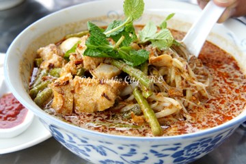 أنكِل تشو كوبيتيام