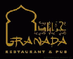 كافيه جرانادا