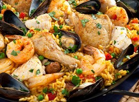 مطعم بيكاسو