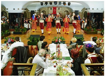 أوريينت هاوس أوريينت هاوس