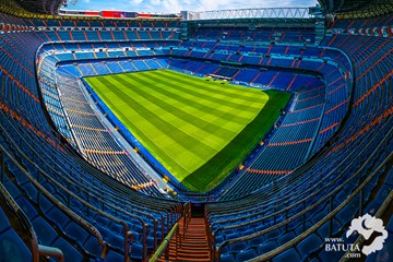 ملعب فيسنتي كالديرون