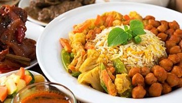 الناضج الشفاء