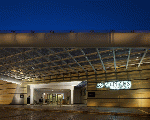 Le Méridien Cairo Airport