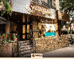 Cavallo Cafe & Restaurant