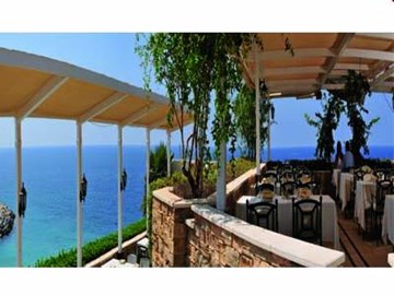 مطعم برج الحمام