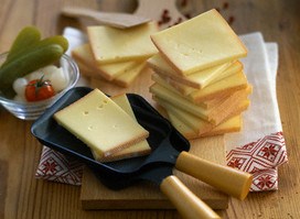 مطعم ليتل سويس