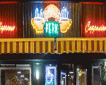 Central Perk