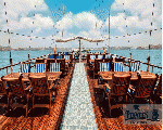 Pirates Floating Restaurants _ الأسكندرية