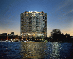 Four Seasons Hotel Cairo at Nile Plaza