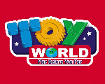 Toy World Egypt