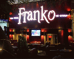 Franko Cafe